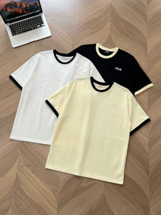 Picture of Fila T Shirts Short _SKUFilaM-2XLxetr3013780